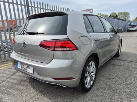 2018 Volkswagen Golf - photo 24