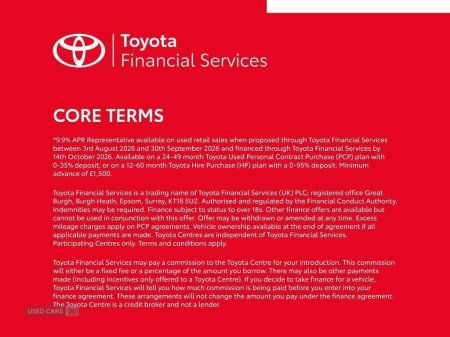 2022 Toyota C-HR - photo 20