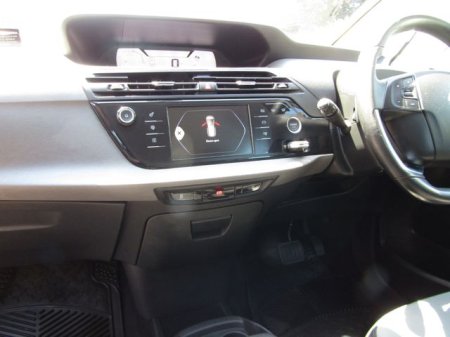 2016 Citroen C4 Picasso - photo 11