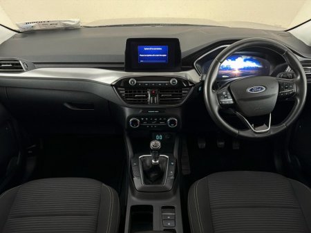 2022 Ford Kuga - photo 18