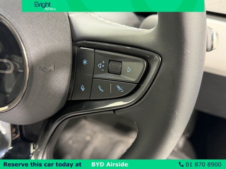 2026 BYD SEAL - photo 19