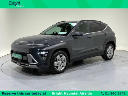 2023 Hyundai KONA - photo 3