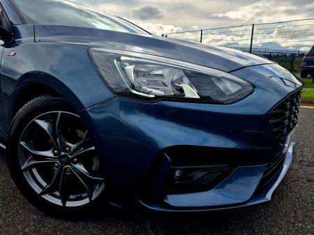 2021 Ford Focus - photo 10