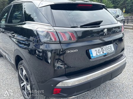2024 Peugeot 3008 - photo 18