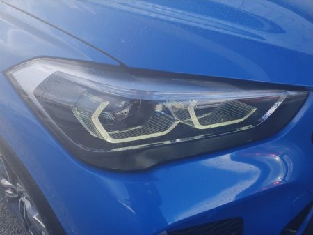 2022 BMW X1 - photo 21