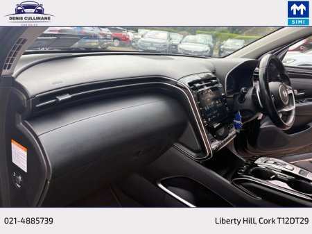 2022 Hyundai Tucson - photo 22