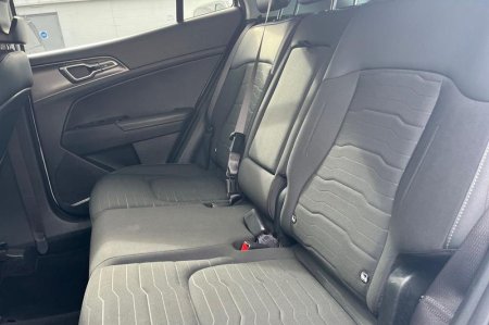 2023 Kia Sportage - photo 20