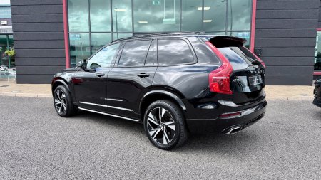 2020 Volvo XC90 - photo 17