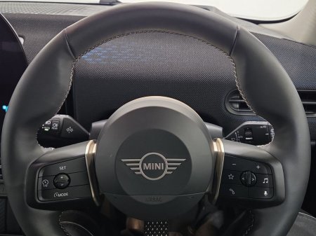 2024 Mini Cooper - photo 9