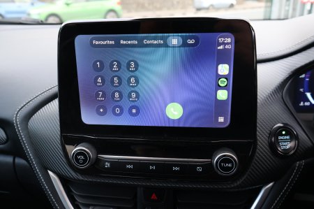 2021 Ford Puma - photo 19