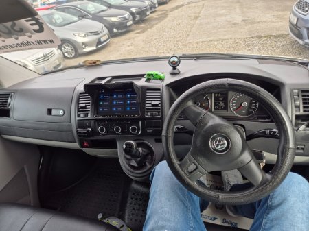 2015 Volkswagen Transporter - photo 30