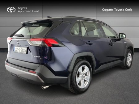 2022 Toyota RAV4 - photo 2