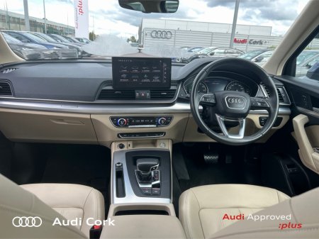 2021 Audi Q5 - photo 12