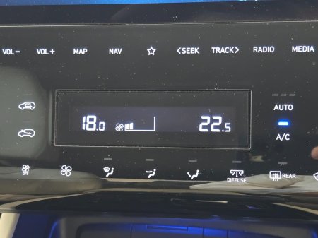 2023 Hyundai Tucson - photo 16