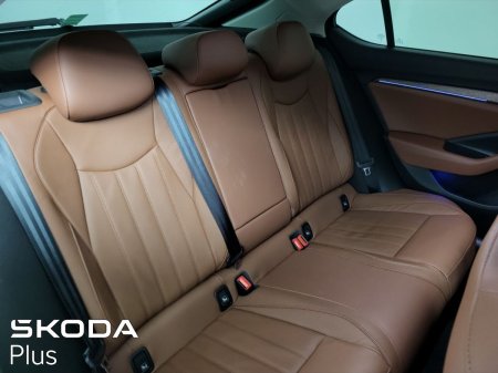 2024 Skoda Superb - photo 25