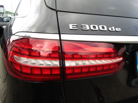 2022 Mercedes-Benz E-Class - photo 48