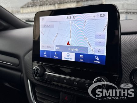 2023 Ford Puma - photo 20