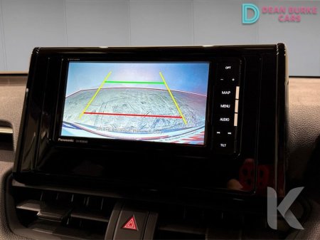 2020 Toyota RAV4 - photo 10