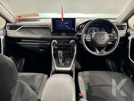 2023 Toyota RAV4 - photo 20