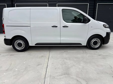 2023 Fiat Scudo