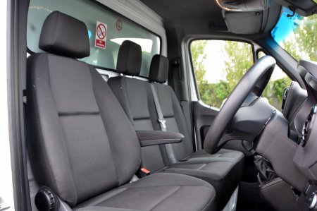 2022 Mercedes-Benz Sprinter - photo 6