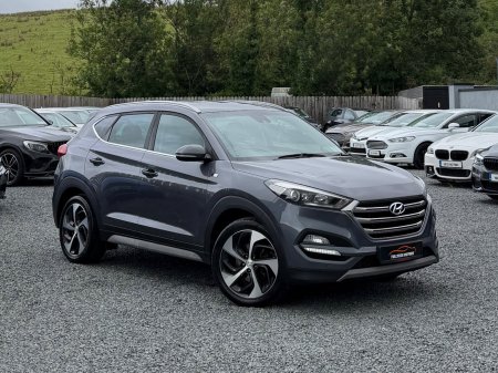 2017 Hyundai Tucson - photo 3