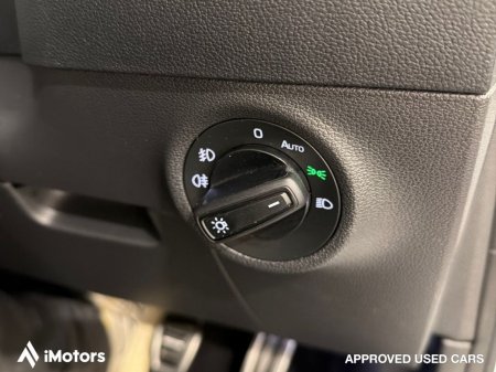 2021 Skoda Karoq - photo 28