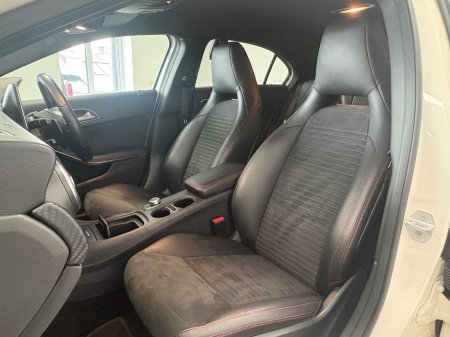 2014 Mercedes-Benz A-Class - photo 13