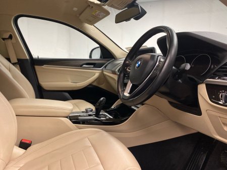 2019 BMW X4 - photo 6
