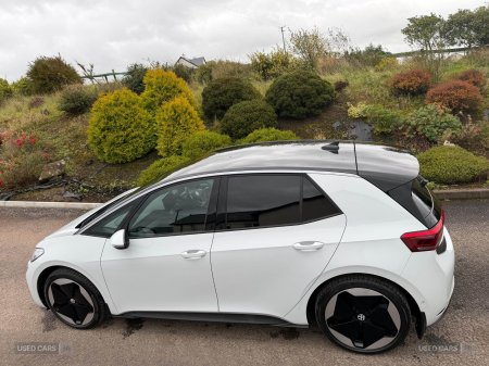 2024 Volkswagen ID.3 - photo 26
