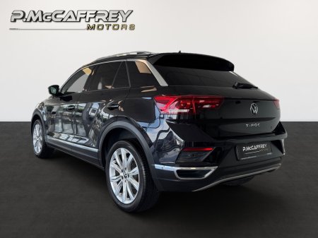 2020 Volkswagen T-Roc - photo 7