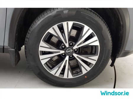 2024 Nissan X-Trail - photo 16
