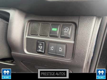 2018 Nissan Serena - photo 22