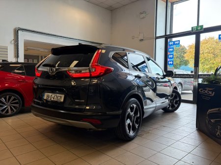 2019 Honda CR-V - photo 11