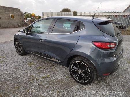 2019 Renault Clio - photo 6