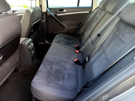 2015 Volkswagen Tiguan - photo 17