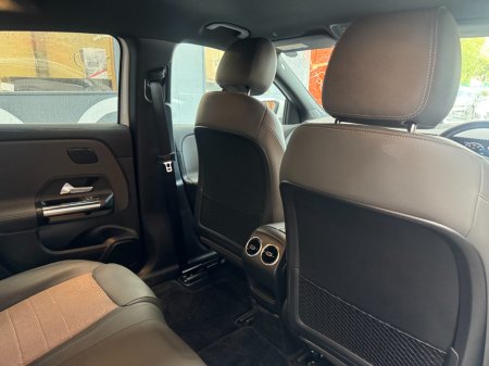 2023 Mercedes-Benz EQA - photo 16