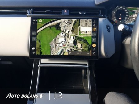 2024 Land Rover Range Rover Velar - photo 10