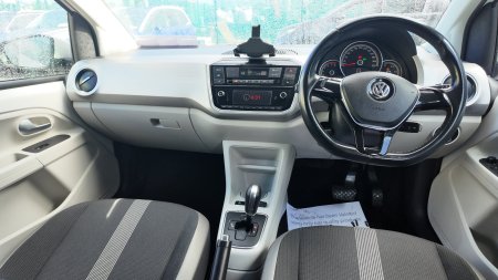 2019 Volkswagen up! - photo 10