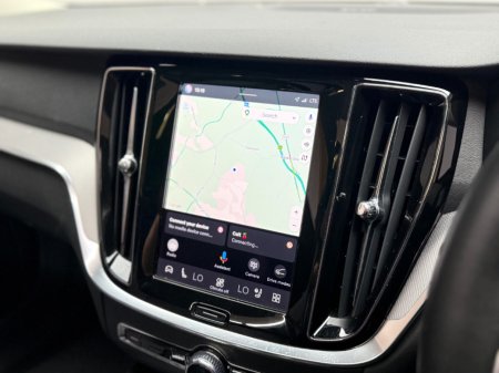 2025 Volvo V60 - photo 18