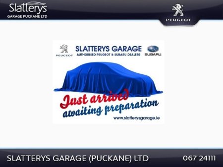 2026 Peugeot 3008 BEV 73kWH 210BHP Allure