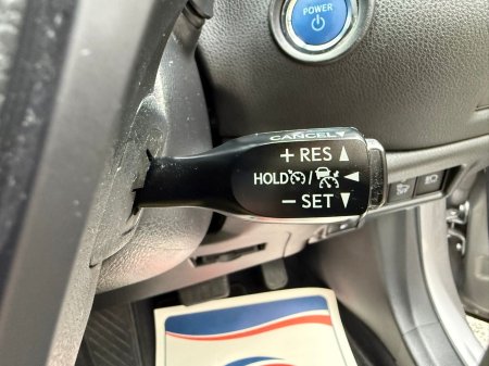 2017 Toyota C-HR - photo 16