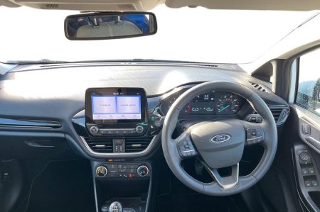 2023 Ford Fiesta - photo 11