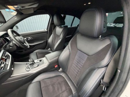 2020 BMW 3-Series - photo 49