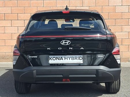 2027 Hyundai KONA - photo 7