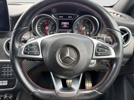 2016 Mercedes-Benz A-Class - photo 11