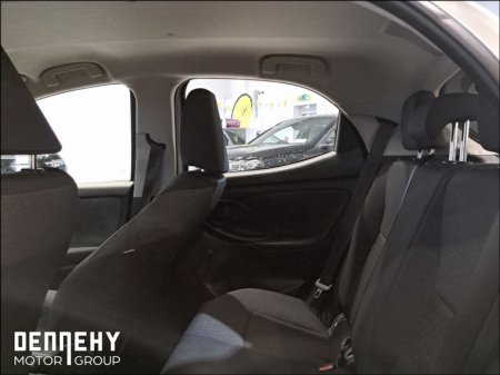 2021 Toyota Yaris - photo 13