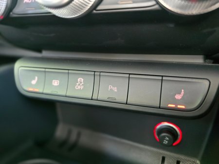 2017 Audi A1 - photo 20