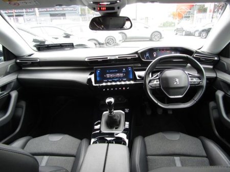 2020 Peugeot 508 - photo 9