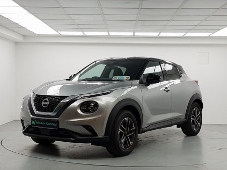 2026 Nissan Juke - photo 12